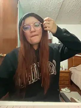 Vixroy7 online show from March 19, 11:38 pm