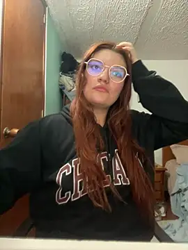 Vixroy7 online show from March 21, 11:19 pm