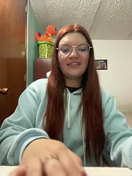 Vixroy7 online show from May 19, 11:45 pm