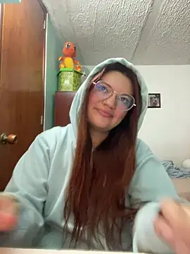 Vixroy7 online show from May 26, 12:42 am