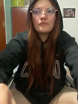 Vixroy7 online show from April 12, 12:36 am