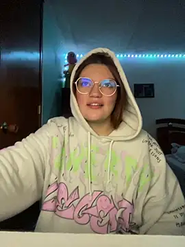 Vixroy7 online show from February 17, 12:41 am