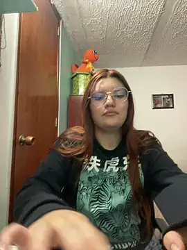 Snapshot of Vixroy7 chatting on June 23, 10:30 pm Vixroy7 online show from June 23, 10:30 pm