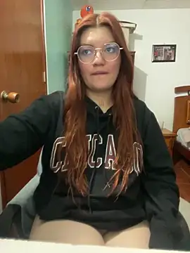 Vixroy7 online show from March 27, 12:41 am