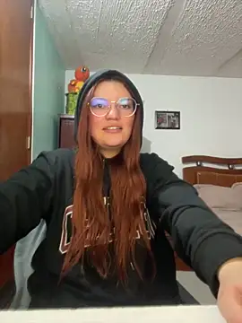 Vixroy7 online show from March 29, 12:23 am