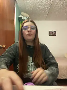 Vixroy7 online show from May 1, 10:04 pm