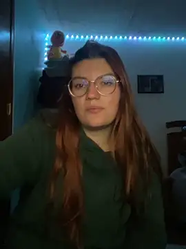 Vixroy7 online show from February 11, 12:43 am