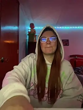 Vixroy7 online show from February 4, 10:16 pm