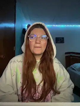 Vixroy7 online show from February 13, 11:16 pm