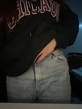 Vixroy7 online show from February 22, 12:24 am