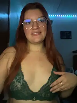 Vixroy7 online show from March 17, 12:24 am