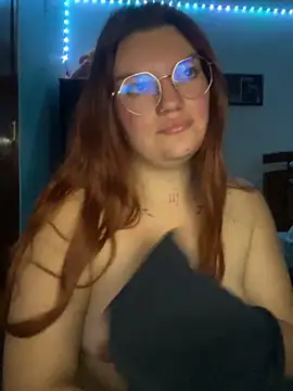 Vixroy7 online show from February 3, 2:53 am