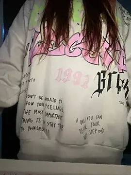 Vixroy7 online show from February 12, 11:26 pm