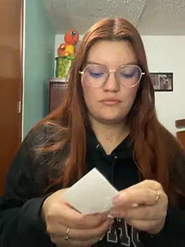 Vixroy7 online show from March 25, 11:58 pm