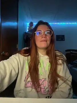 Vixroy7 online show from February 9, 11:58 pm