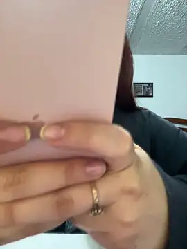 Vixroy7 online show from March 31, 1:07 am