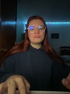 Vixroy7 online show from March 14, 12:38 am