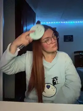 Vixroy7 online show from February 7, 11:13 pm