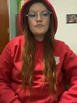 Vixroy7 online show from May 10, 12:58 am