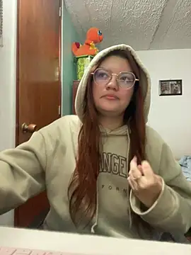 Vixroy7 online show from June 3, 11:42 pm