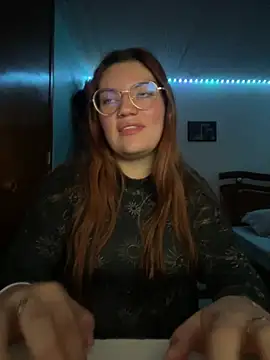 Vixroy7 online show from February 27, 1:06 am