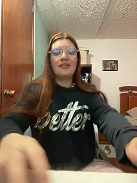 Vixroy7 online show from April 5, 1:18 pm