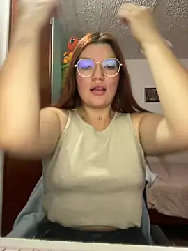 Vixroy7 online show from April 14, 9:53 pm