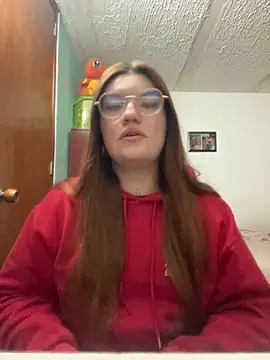 Vixroy7 online show from May 8, 11:19 pm