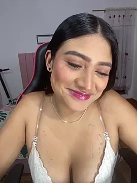 GabrielaZuluaga online show from March 5, 12:29 am