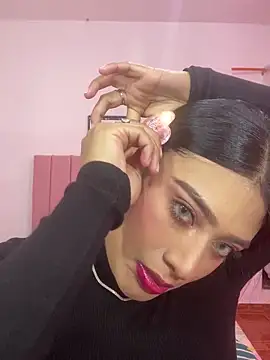 GabrielaZuluaga online show from April 14, 8:14 pm