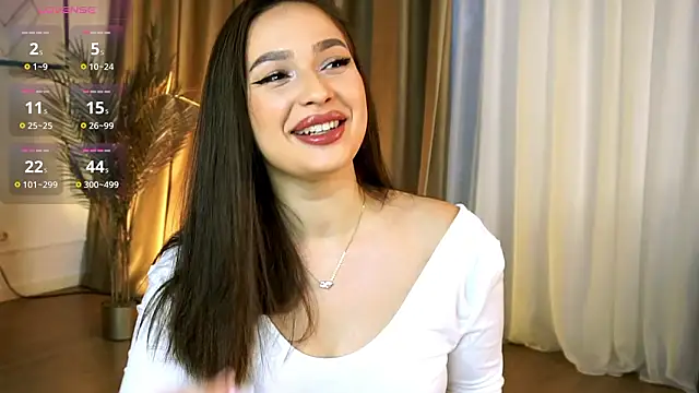 JessyLuvX online show from March 21, 4:22 pm