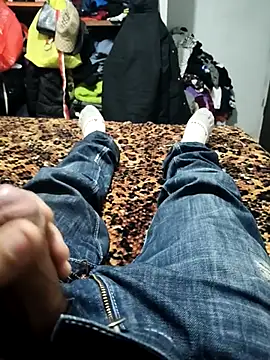 Snapshot of kkachondo chatting on January 18, 7:17 pm kkachondo online show from January 18, 7:17 pm