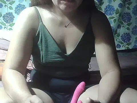 juliana babe online show from May 10, 12:09 pm