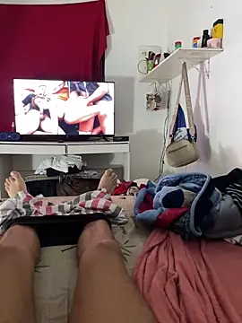 gabrielacachorra online show from April 16, 9:39 pm