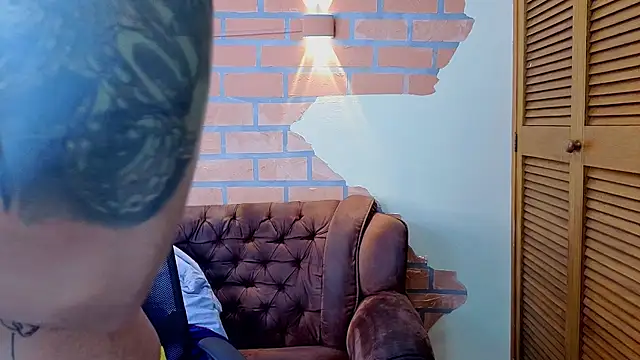 mister eithan online show from March 13, 2:49 am