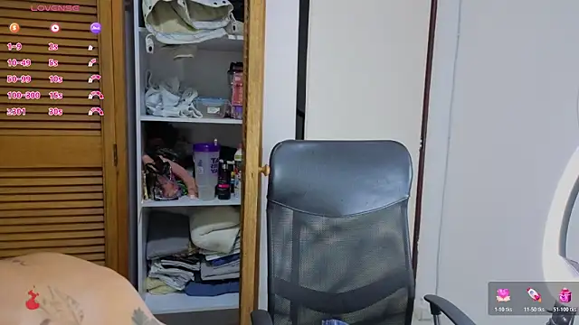 mister eithan online show from April 6, 2:07 am