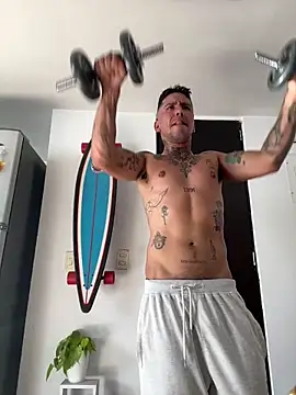 mister eithan online show from March 22, 9:16 pm