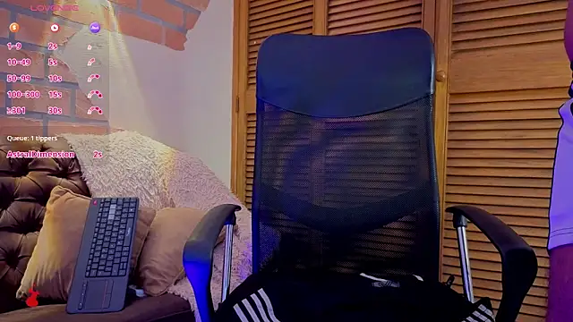 mister eithan online show from March 29, 9:11 am