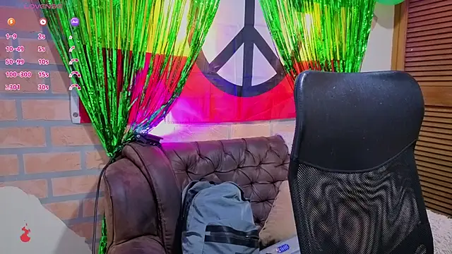 mister eithan online show from April 4, 1:56 am