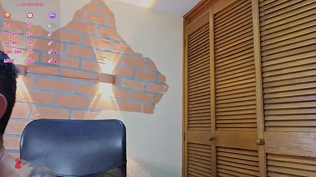 mister eithan online show from April 3, 2:51 am