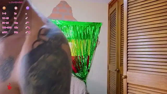 mister eithan online show from April 10, 2:40 am