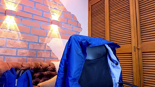 mister eithan online show from February 12, 2:22 am