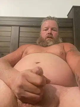 yodaddy0420 online show from June 25, 9:09 pm