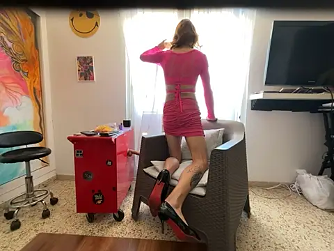 SophienewCDplayer online show from April 22, 12:12 pm