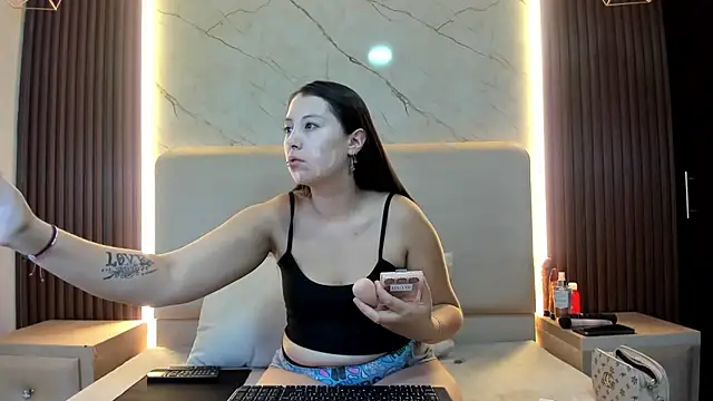 PalomaAguilarx69 online show from February 26, 2:00 am