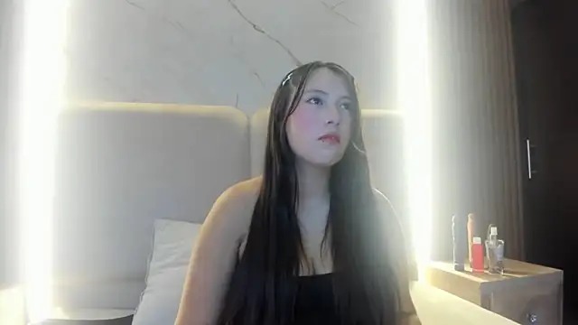 PalomaAguilarx69 online show from March 23, 2:44 am