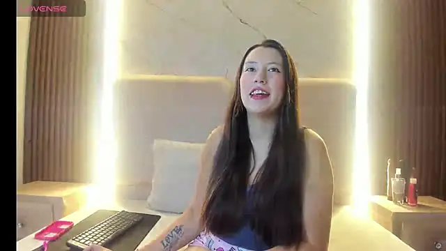 PalomaAguilarx69 online show from March 19, 3:06 am