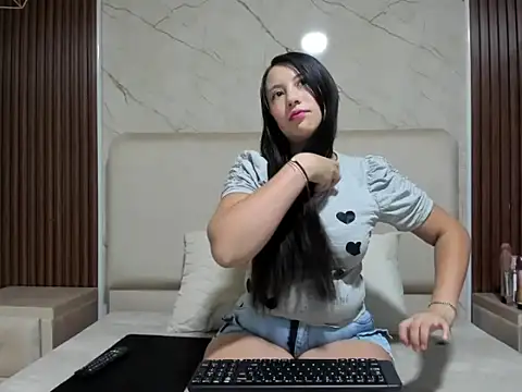 PalomaAguilarx69 online show from February 6, 1:01 am