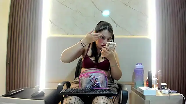 PalomaAguilarx69 online show from March 6, 12:16 am