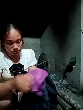 cutebobi online show from April 4, 10:27 pm